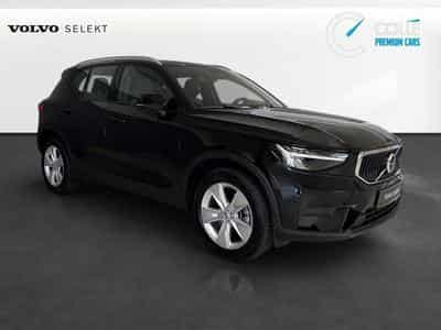 Volvo XC40 Core (2024) - Photo 1