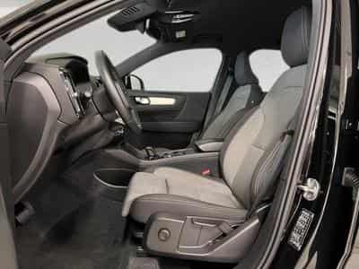 Volvo XC40 Core (2024) - Photo 10