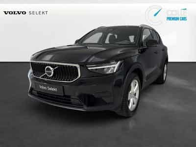 Volvo XC40 Core (2024) - Photo 5