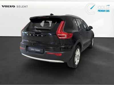 Volvo XC40 Core (2024) - Photo 6