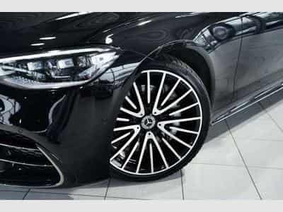 Mercedes S 450 d 4M Lang AMG Line *MwSt. *NP 175K *21 * (2024) - Photo 2