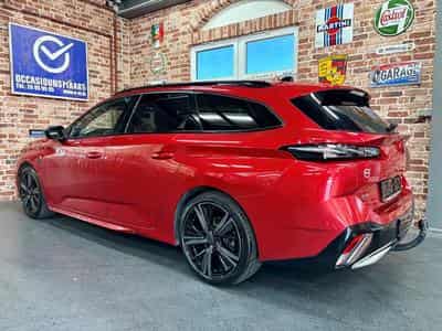 Peugeot 308 308 SW 1.5 BlueHdi 131cv Auto GT (2022) - Photo 2