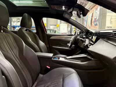 Peugeot 308 308 SW 1.5 BlueHdi 131cv Auto GT (2022) - Photo 8