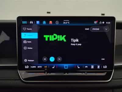 VW Tayron 1.5 e-TSi 150cv DSG 30Years 7pl. CARPLAY / FULL LED (2026) - Foto 11