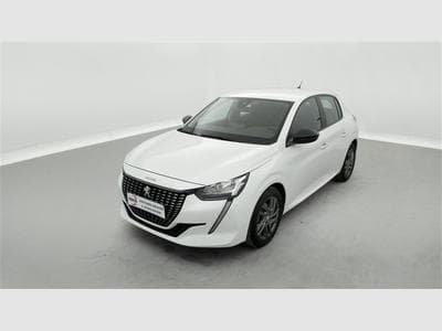 Peugeot 208 1.2i PureTech Active MIRRORLINK / PDC AR / JA 16" (2022) - Foto 1