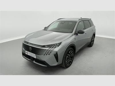 Peugeot 5008 1.2 HYBRID 145cv e-DSC6 GT 7pl. NAVI / FULL LED / CAMERA (2026) - Foto 1