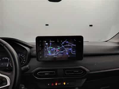 Dacia Sandero 1.0i SCe Comfort NAVI / FULL LED (2022) - Foto 11