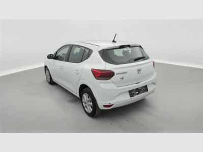 Dacia Sandero 1.0i SCe Comfort NAVI / FULL LED (2022) - Foto 2