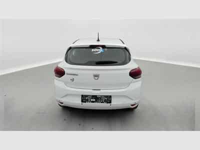 Dacia Sandero 1.0i SCe Comfort NAVI / FULL LED (2022) - Foto 5