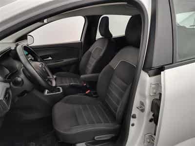 Dacia Sandero 1.0i SCe Comfort NAVI / FULL LED (2022) - Foto 7