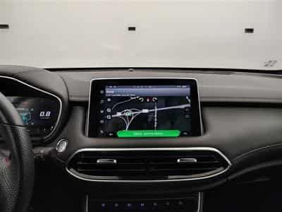 MG HS 1.5 T-GDi 160cv BVA Comfort NAVI / FULL LED / CUIR / CAMERA (2024) - Foto 11