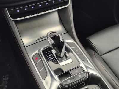 MG HS 1.5 T-GDi 160cv BVA Comfort NAVI / FULL LED / CUIR / CAMERA (2024) - Foto 12