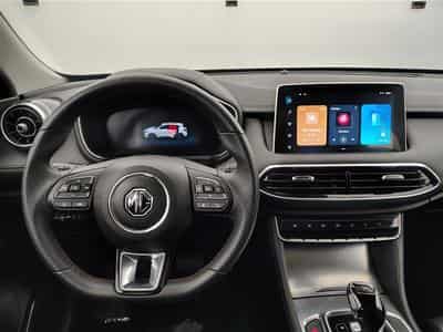MG HS 1.5 T-GDi 160cv BVA Comfort NAVI / FULL LED / CUIR / CAMERA (2024) - Foto 9