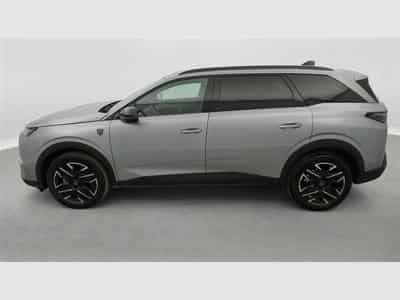 Peugeot 5008 1.2 HYBRID 145cv e-DSC6 GT 7pl. NAVI / FULL LED / CAMERA (2026) - Foto 3