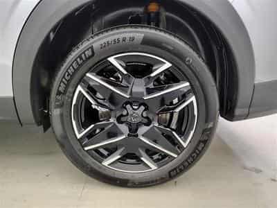 Peugeot 5008 1.2 HYBRID 145cv e-DSC6 GT 7pl. NAVI / FULL LED / CAMERA (2026) - Foto 6