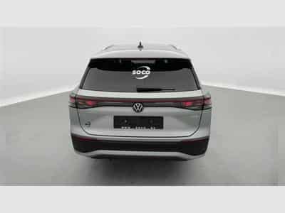 VW Tayron 1.5 e-TSi 150cv DSG 30Years 7pl. CARPLAY / FULL LED (2026) - Foto 5