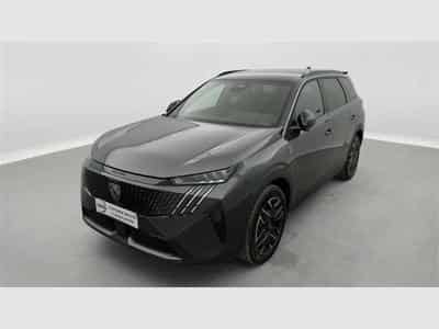 Peugeot 5008 1.2 HYBRID 145cv e-DSC6 GT 7pl. NAVI / FULL LED / CAMERA (2026) - Foto 1