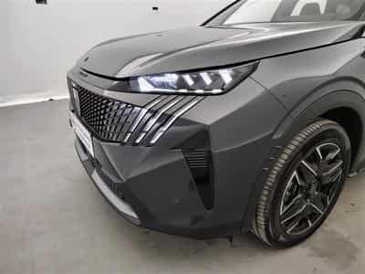 Peugeot 5008 1.2 HYBRID 145cv e-DSC6 GT 7pl. NAVI / FULL LED / CAMERA (2026) - Foto 15