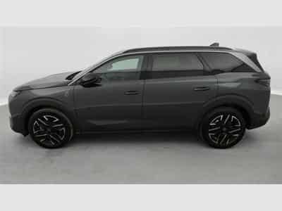 Peugeot 5008 1.2 HYBRID 145cv e-DSC6 GT 7pl. NAVI / FULL LED / CAMERA (2026) - Foto 3