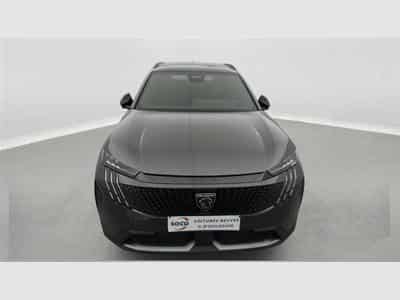 Peugeot 5008 1.2 HYBRID 145cv e-DSC6 GT 7pl. NAVI / FULL LED / CAMERA (2026) - Foto 4