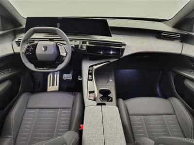 Peugeot 5008 1.2 HYBRID 145cv e-DSC6 GT 7pl. NAVI / FULL LED / CAMERA (2026) - Foto 8
