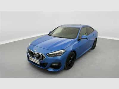 BMW 218 218iA GranCoupe Pack M NAVI / CAMERA / CARPLAY (2021) - Foto 1