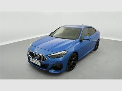 BMW 218 218iA GranCoupe Pack M NAVI / CAMERA / CARPLAY (2021) - Photo 1
