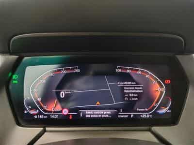 BMW 218 218iA GranCoupe Pack M NAVI / CAMERA / CARPLAY (2021) - Foto 10