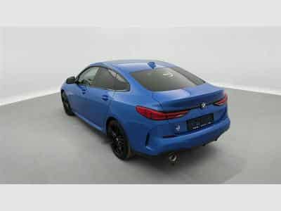 BMW 218 218iA GranCoupe Pack M NAVI / CAMERA / CARPLAY (2021) - Foto 2