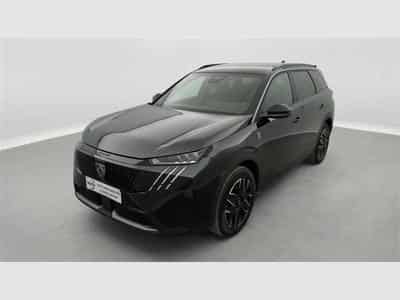 Peugeot 5008 1.2 HYBRID 145cv e-DSC6 GT 7pl. NAVI / FULL LED / CAMERA (2026) - Foto 1
