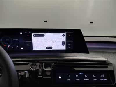 Peugeot 5008 1.2 HYBRID 145cv e-DSC6 GT 7pl. NAVI / FULL LED / CAMERA (2026) - Foto 11