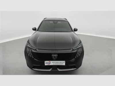 Peugeot 5008 1.2 HYBRID 145cv e-DSC6 GT 7pl. NAVI / FULL LED / CAMERA (2026) - Foto 4