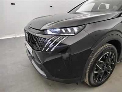 Peugeot 5008 1.2 HYBRID 145cv e-DSC6 GT 7pl. NAVI / FULL LED / CAMERA (2026) - Foto 15