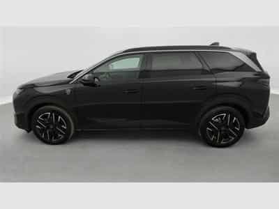 Peugeot 5008 1.2 HYBRID 145cv e-DSC6 GT 7pl. NAVI / FULL LED / CAMERA (2026) - Foto 3