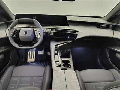 Peugeot 5008 1.2 HYBRID 145cv e-DSC6 GT 7pl. NAVI / FULL LED / CAMERA (2026) - Foto 8
