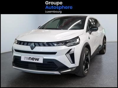 Renault Symbioz 1.6 ICONIC full hybrid E-Tech (2025) - Photo 1