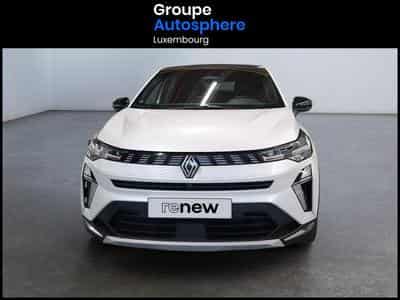 Renault Symbioz 1.6 ICONIC full hybrid E-Tech (2025) - Photo 2
