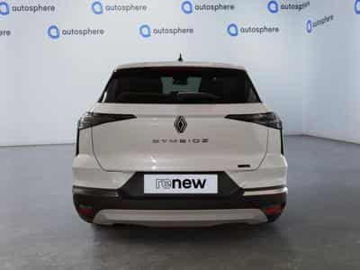 Renault Symbioz 1.6 ICONIC full hybrid E-Tech (2025) - Photo 3