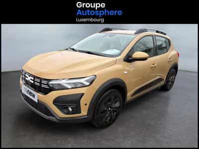 Dacia Sandero 1.0 Stepway Expression TCe 90 (2025) - Photo 1
