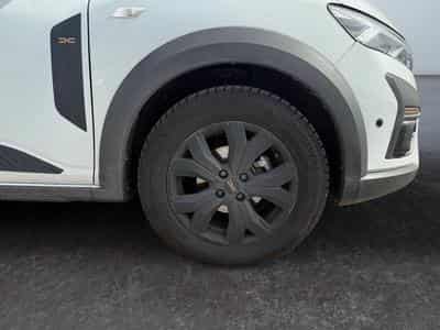 Dacia Sandero 1.0 Tce Stepway Extrême TCE 90 (2025) - Photo 11