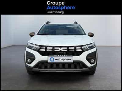 Dacia Sandero 1.0 Tce Stepway Extrême TCE 90 (2025) - Photo 2