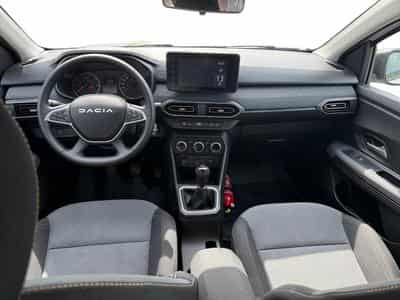 Dacia Sandero 1.0 Tce Stepway Extrême TCE 90 (2025) - Photo 8