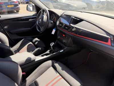 BMW X1 Sport 20d 184 SDrive (2014) - Photo 3