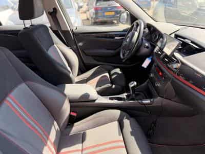 BMW X1 Sport 20d 184 SDrive (2014) - Photo 4
