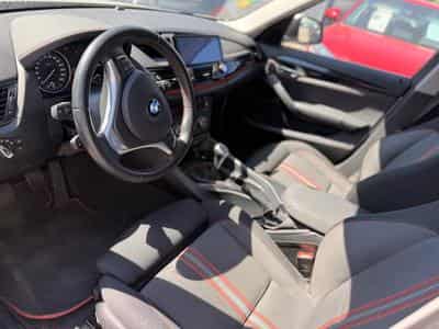 BMW X1 Sport 20d 184 SDrive (2014) - Photo 5