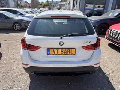 BMW X1 Sport 20d 184 SDrive (2014) - Photo 6