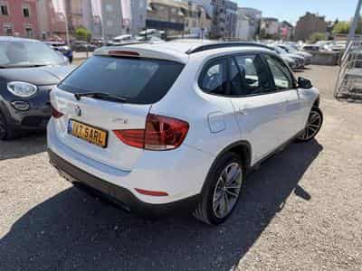 BMW X1 Sport 20d 184 SDrive (2014) - Photo 7