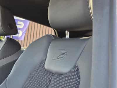 Audi A1 SPORTBACK 30TFSI ADVANCED S-LINE INT. (2020) - Foto 11