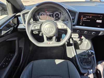 Audi A1 SPORTBACK 30TFSI ADVANCED S-LINE INT. (2020) - Foto 13