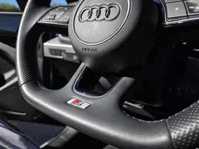 Audi A1 SPORTBACK 30TFSI ADVANCED S-LINE INT. (2020) - Foto 14